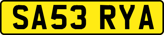 SA53RYA