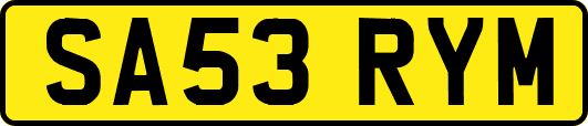 SA53RYM