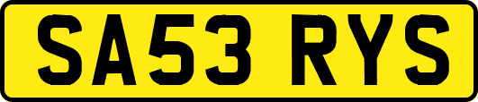 SA53RYS