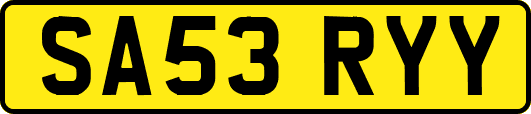 SA53RYY