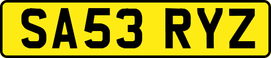 SA53RYZ