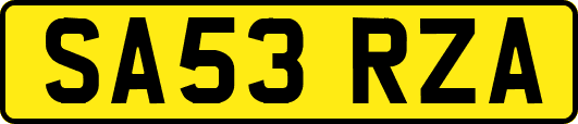 SA53RZA