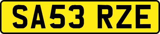 SA53RZE