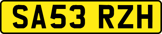 SA53RZH