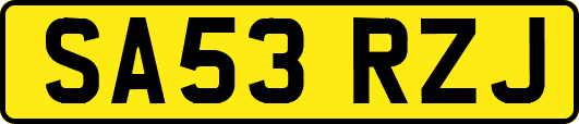SA53RZJ