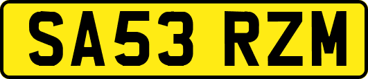 SA53RZM