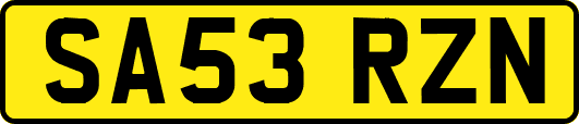 SA53RZN