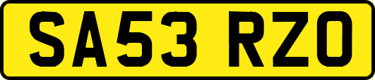 SA53RZO
