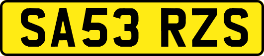 SA53RZS