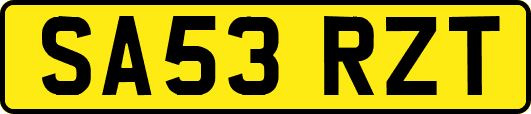 SA53RZT