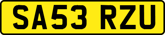 SA53RZU