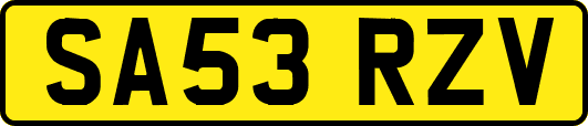 SA53RZV