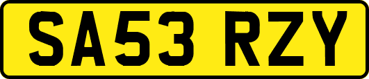 SA53RZY