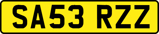 SA53RZZ