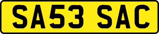 SA53SAC