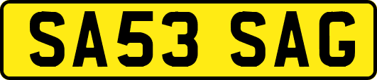 SA53SAG