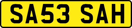 SA53SAH