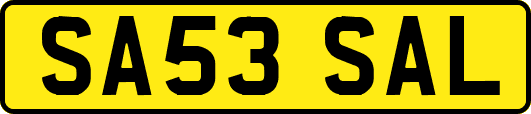 SA53SAL
