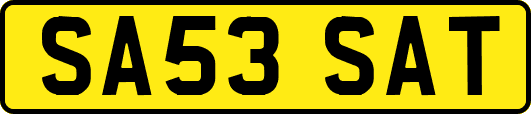 SA53SAT