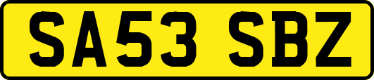 SA53SBZ