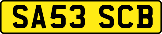 SA53SCB