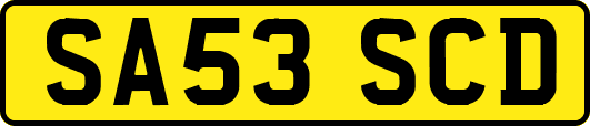 SA53SCD