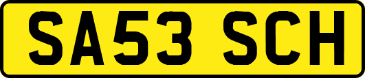 SA53SCH