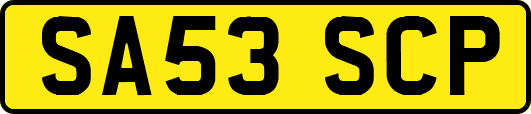 SA53SCP