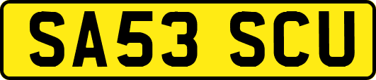 SA53SCU