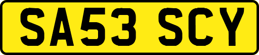 SA53SCY