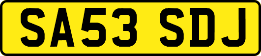 SA53SDJ