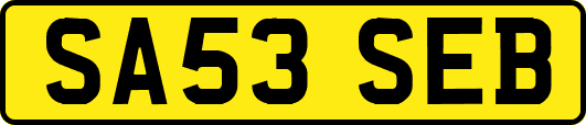 SA53SEB
