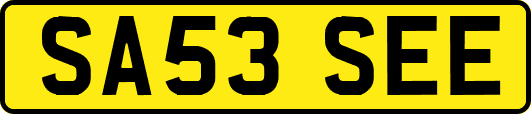 SA53SEE