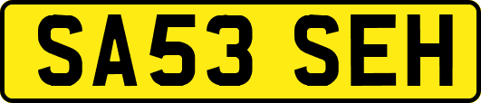 SA53SEH