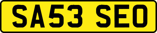 SA53SEO