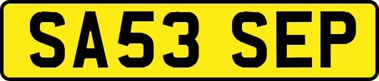 SA53SEP