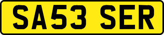 SA53SER