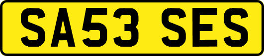 SA53SES