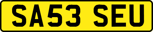SA53SEU