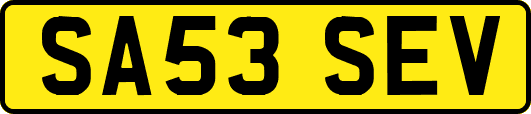 SA53SEV