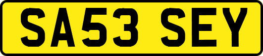 SA53SEY