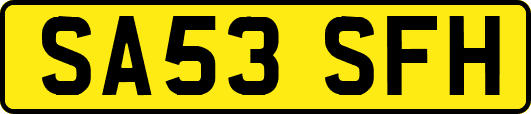 SA53SFH
