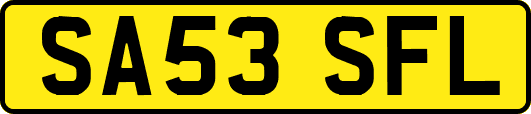 SA53SFL