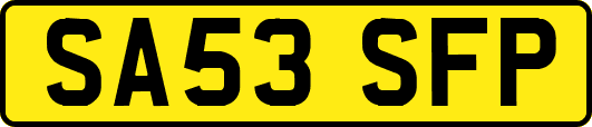 SA53SFP