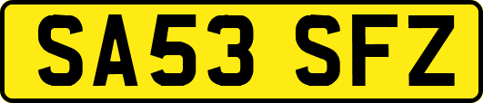 SA53SFZ