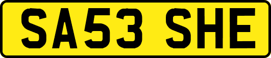 SA53SHE