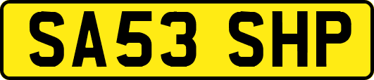 SA53SHP