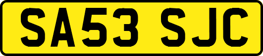 SA53SJC