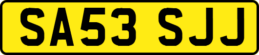 SA53SJJ