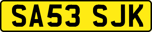 SA53SJK